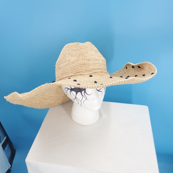 Mar Y Sol beach and gardening hat - Picture 9 of 10